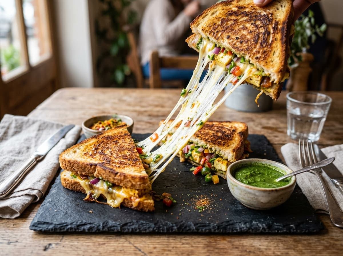 Veg Sandwich